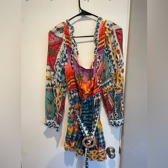 Farm Rio Romper - Picture 3 of 3